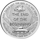 5 Pounds - Elizabeth II ("The Orator")