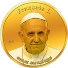 1000 Francs Guinéens (Francis)
