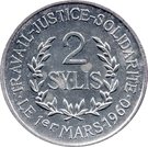2 Sylis