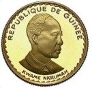 1000 Sylis (Kwame Nkrumah)