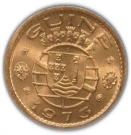 1 Escudo