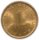 1 Escudo