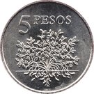 5 Pesos (FAO)