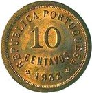 10 Centavos