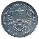 2000 Pesos (Nuno Tristao)