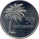 50 Centavos (FAO)