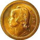 10 Centavos