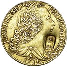 22 Gulden - George III
