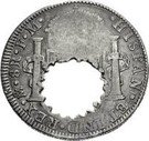 3 Gulden - George III