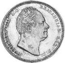 2 Gulden - William IV