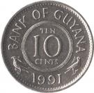 10 Cents