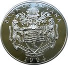 50 Dollars (Royal Visit)