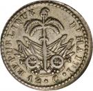 12 Centimes