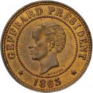 5 Centimes