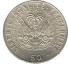 50 Centimes (FAO)