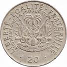 20 Centimes (FAO)