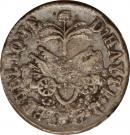 6 Centimes (Western Republic)