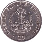 20 Centimes