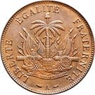 2 Centimes