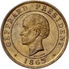 10 Centimes