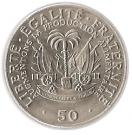 50 Centimes