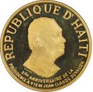 500 Gourdes (Development)