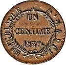 1 Centime