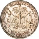 50 Centimes
