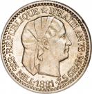 10 Centimes