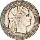 50 Centimes