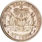 20 Centimes