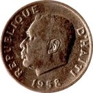 5 Centimes
