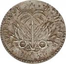 100 Centimes