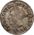 6 Centimes (Western Republic)