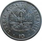 10 Centimes (FAO)
