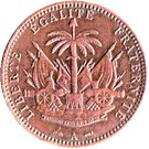 1 Centime