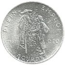 20 Centimes (FAO)