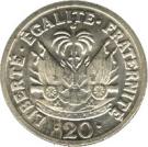 20 Centimes