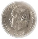 50 Centimes