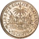 10 Centimes