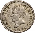 12 Centimes