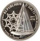 100 Gourdes (European Market)