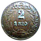 2 Centavos