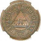 1 Centavo (Mule)