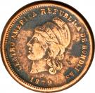 1 Centavo