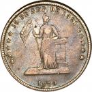 50 Centavos