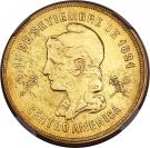 10 Pesos