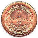 1 Centavo