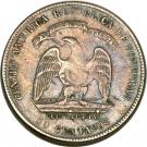 50 Centavos