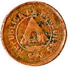2 Centavos (Mule)
